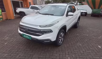 Fiat toro 2023 1.3 turbo 270 flex freedom at6