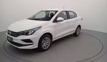 Fiat cronos 2024 1.0 firefly flex drive manual