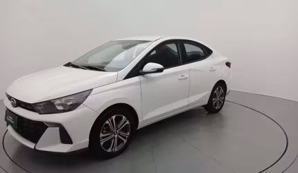 Hyundai hb20s 2024 1.0 tgdi flex comfort plus automático