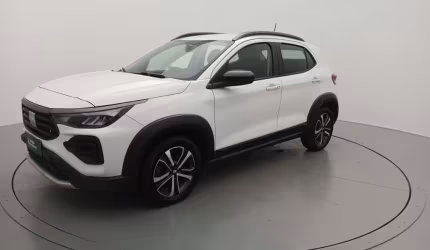 Fiat pulse 2024 1.0 turbo 200 flex audace cvt