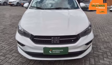 Fiat cronos 2022 1.3 firefly flex drive manual