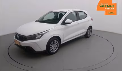 Fiat argo 2023 1.0 firefly flex drive manual