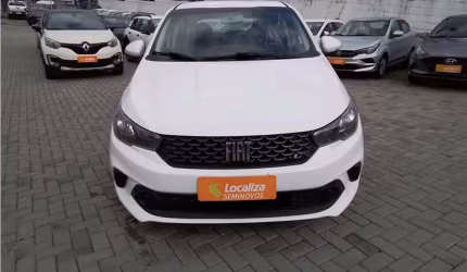 Fiat argo 2022 1.0 firefly flex manual