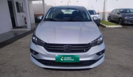 Fiat cronos 2023 1.0 firefly flex drive manual