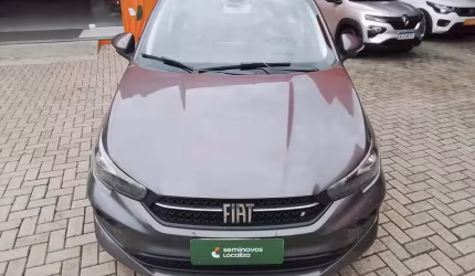 Fiat cronos 2022 1.3 firefly flex drive manual