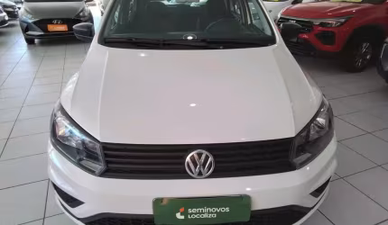Volkswagen gol 2023 1.0 12v mpi totalflex 4p manual