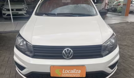 Volkswagen gol 2022 1.0 12v mpi totalflex 4p manual