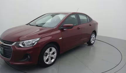 Chevrolet onix 2024 1.0 turbo flex ltz automático