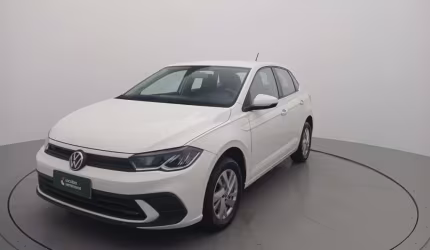 Volkswagen polo 2024 1.0 mpi manual
