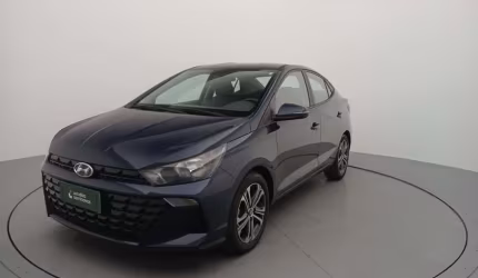 Hyundai hb20s 2023 1.0 tgdi flex comfort automático