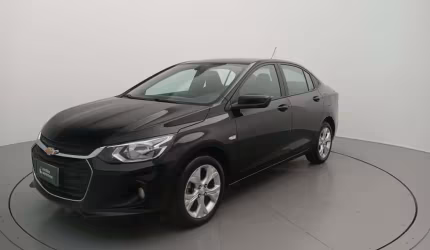 Chevrolet onix 2024 1.0 turbo flex ltz automático