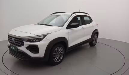 Fiat pulse 2024 1.3 flex drive cvt
