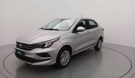 Fiat cronos 2024 1.0 firefly flex drive manual