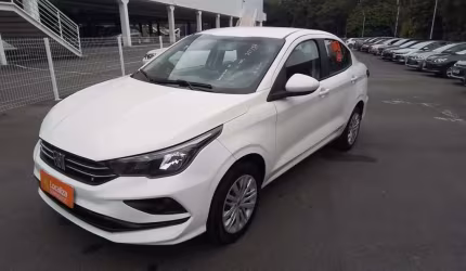 Fiat cronos 2024 1.0 firefly flex drive manual