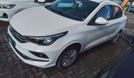 Fiat cronos 2023 1.0 firefly flex drive manual