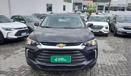 Chevrolet tracker 2025 1.0 turbo flex automático