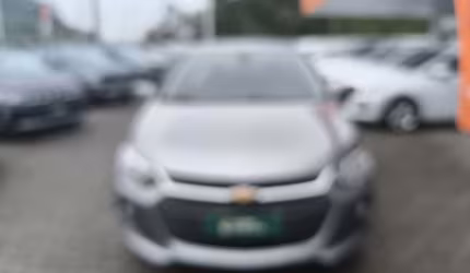 Chevrolet onix 2024 1.0 turbo flex ltz automático