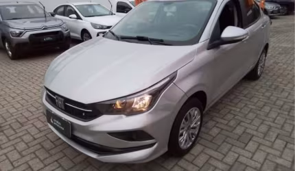 Fiat cronos 2022 1.3 firefly flex manual