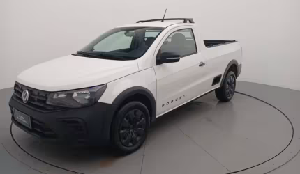 Volkswagen saveiro 2024 1.6 msi robust cs 16v flex 2p manual
