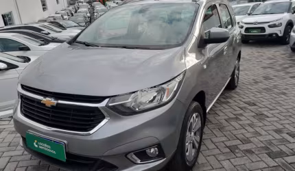 Chevrolet spin 2024 1.8 premier 8v flex 4p automático