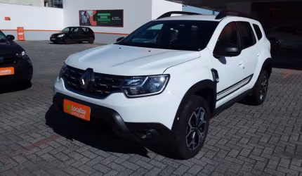 Renault duster 2024 1.6 16v sce flex iconic x-tronic