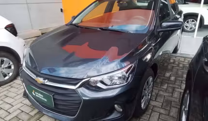 Chevrolet onix 2024 1.0 flex plus lt manual