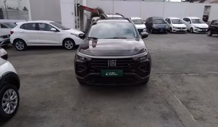 Fiat pulse 2023 1.3 flex drive manual