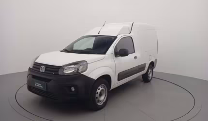 Fiat fiorino 2024 1.4 mpi furgão endurance 8v flex 2p manual