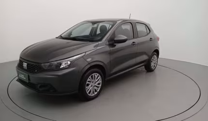 Fiat argo 2023 1.0 firefly flex drive manual