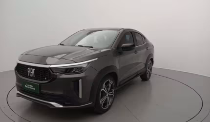 Fiat fastback 2023 1.0 turbo 200 flex impetus cvt