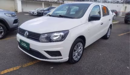 Volkswagen gol 2023 1.0 12v mpi totalflex 4p manual