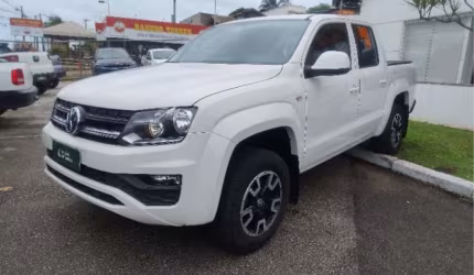 Volkswagen amarok 2023 3.0 v6 tdi diesel comfortline cd 4motion automático
