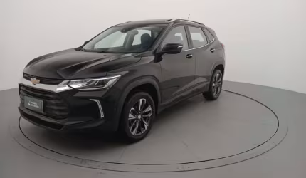Chevrolet tracker 2024 1.2 turbo flex premier automático