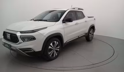 Fiat toro 2024 2.0 16v turbo diesel volcano 4wd at9