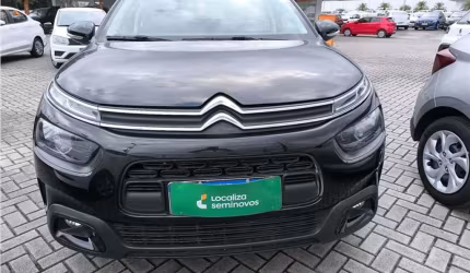 Citroen c4 cactus 2023 1.6 vti 120 flex feel eat6