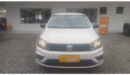 Volkswagen gol 2020 1.0 12v mpi totalflex 4p manual