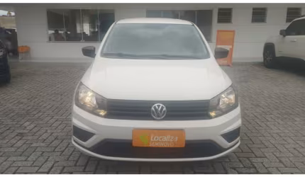 Volkswagen gol 2022 1.0 12v mpi totalflex 4p manual