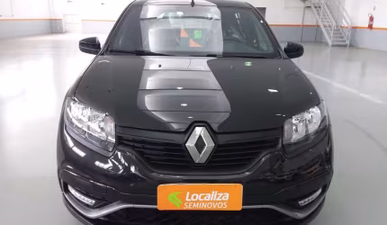 Renault sandero 2023 1.0 12v sce flex s edition manual