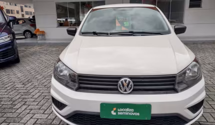 Volkswagen gol 2023 1.0 12v mpi totalflex 4p manual