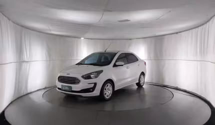 Ford ka 2020 1.5 ti-vct flex freestyle automático