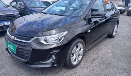 Chevrolet onix 2024 1.0 turbo flex ltz automático