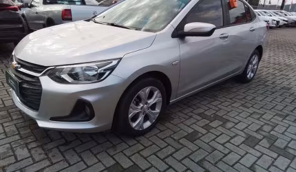 Chevrolet onix 2023 1.0 turbo flex ltz automático