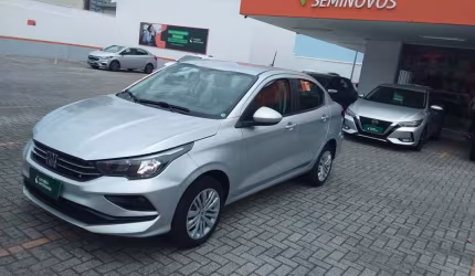 Fiat cronos 2024 1.3 firefly flex drive manual