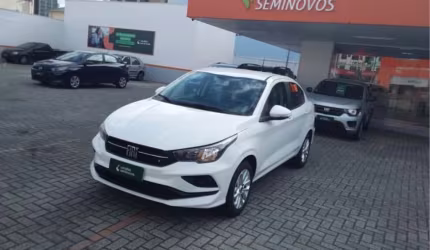 Fiat cronos 2022 1.3 firefly flex drive manual