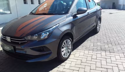 Fiat cronos 2024 1.3 firefly flex drive manual
