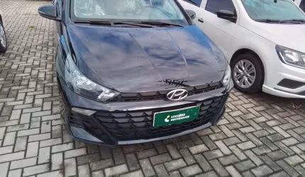 Hyundai hb20s 2024 1.0 tgdi flex comfort automático