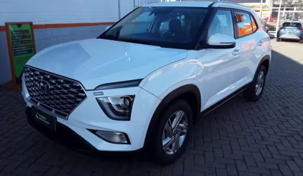 Hyundai creta 2024 1.0 tgdi flex comfort plus automático