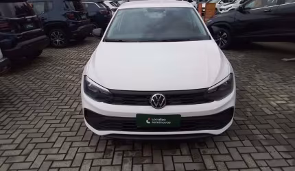 Volkswagen polo 2024 1.0 mpi track manual