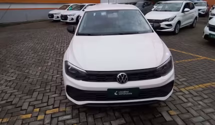 Volkswagen polo 2024 1.0 mpi track manual