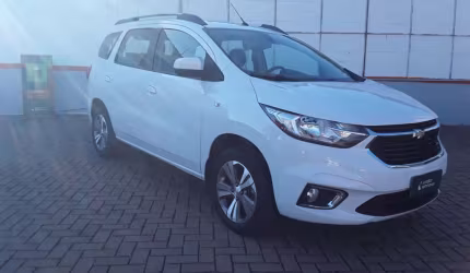 Chevrolet spin 2023 1.8 premier 8v flex 4p automático